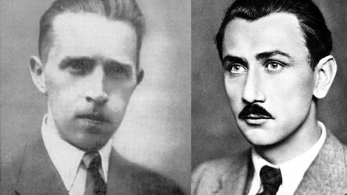 Próza naturizmu - František Švantner a Dobroslav Chrobák - 1. časť
