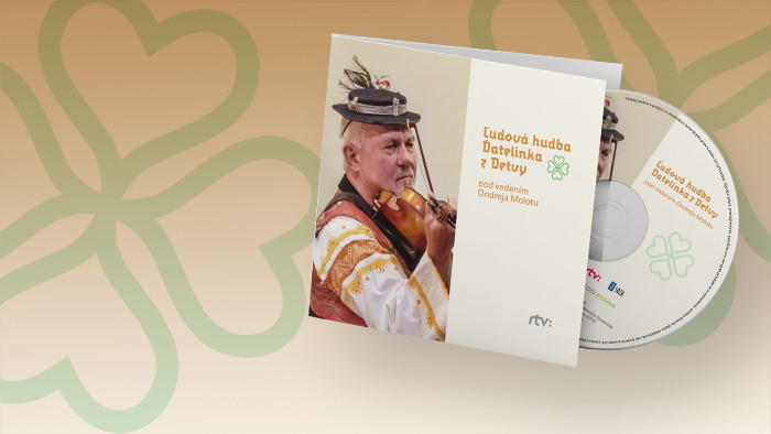 Milovníci folklóru, tento kúsok vám nesmie chýbať v zbierke