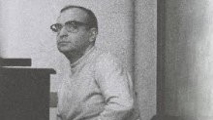 Spomienka na Tomáša Seidmanna  