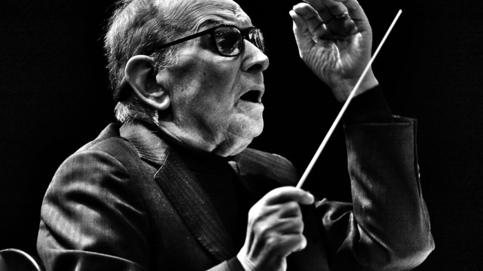 Vo veku 91 zomrel fenomenálny skladateľ Ennio Morricone