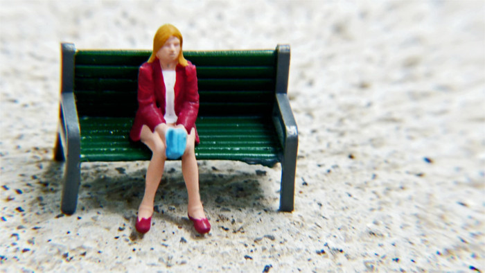 Psychische Gesundheit: Der Kampf gegen Stigmatisierung