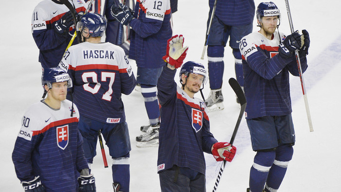 RTVS opäť zlomila rekord slovenského internetu