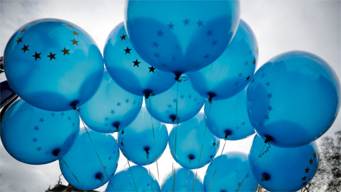 Européennes en Slovaquie : participation en hausse et nouveaux partis 