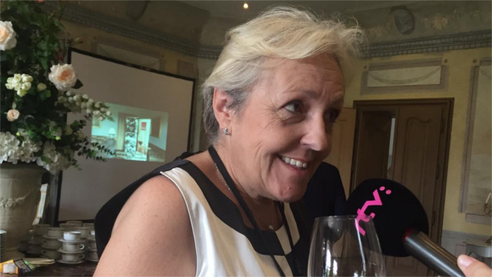 Reto de los vinos del Danubio es un prestigioso concurso de vinos