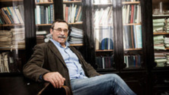 Psychológ Anton Heretik má sedemdesiat rokov