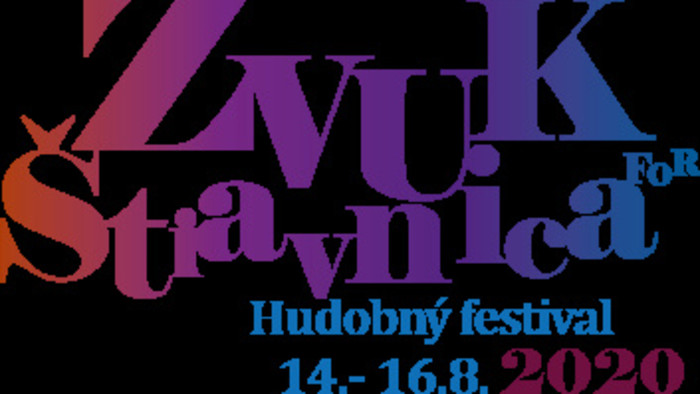 V polovici augusta zaznie Zvuk for Štiavnica