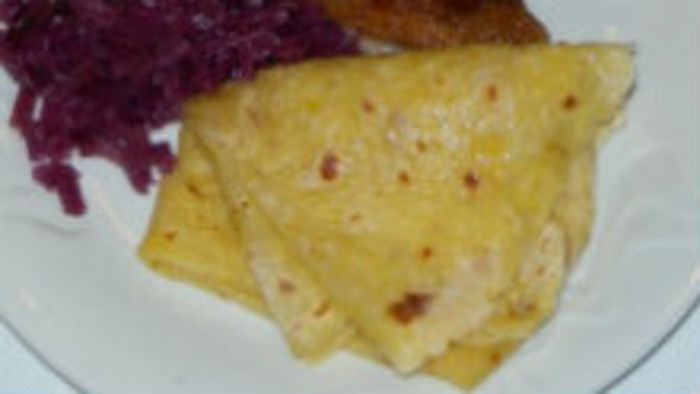 Lokše
