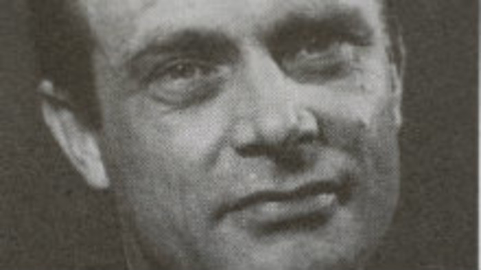 Spomienka na riaditeľa "Šupky" Jozefa Brimicha  