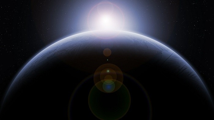 Dva týždne v žánri SCI-FI - 1. časť