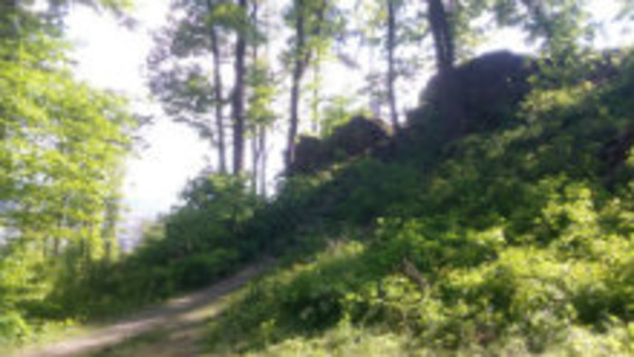 Košický hrad