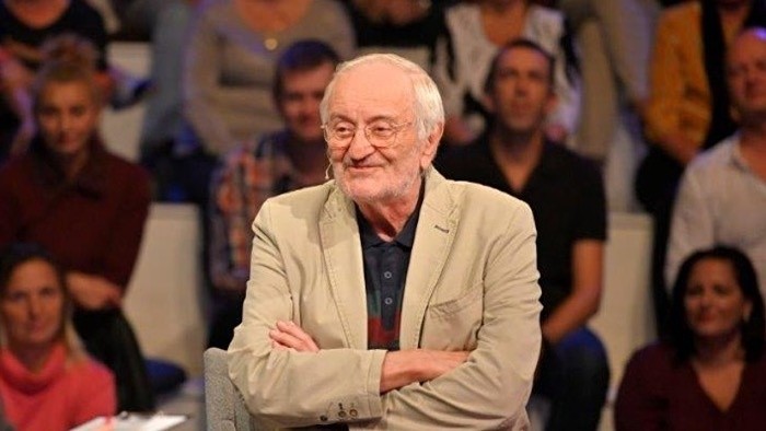 Všetko najlepšie, pán Lasica!