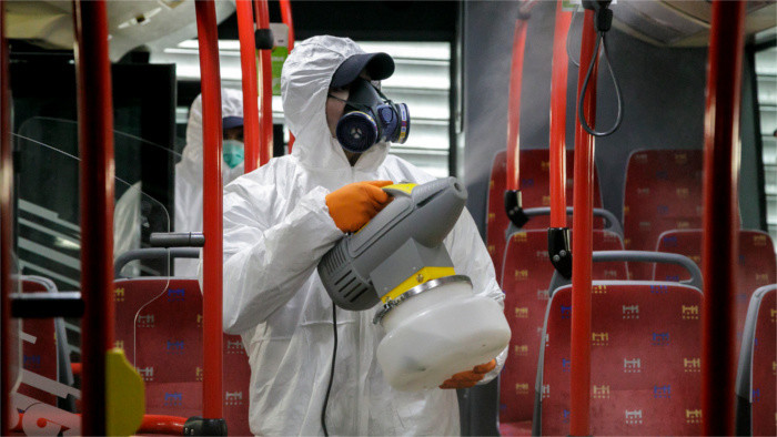 Seven confirmed coronavirus cases in Slovakia