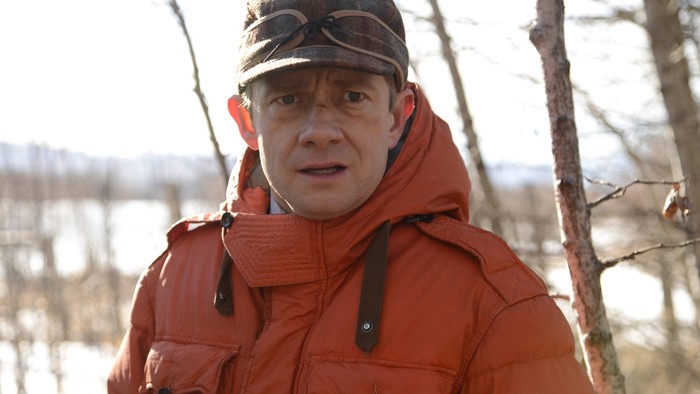 Premiéra seriálu Fargo už 16. apríla