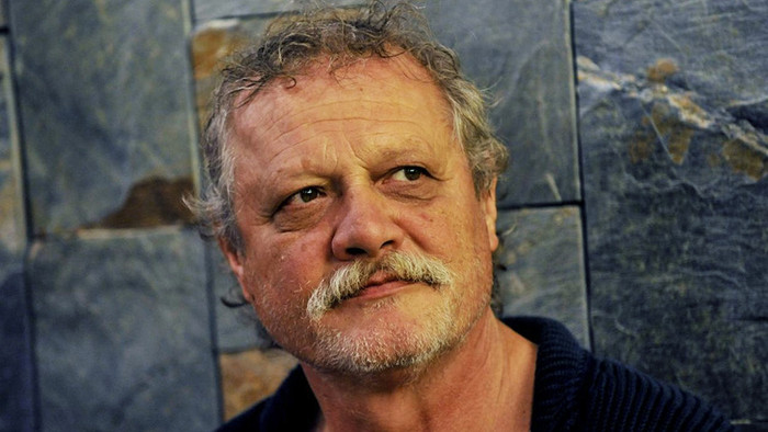 Opustil nás Marián Geišberg