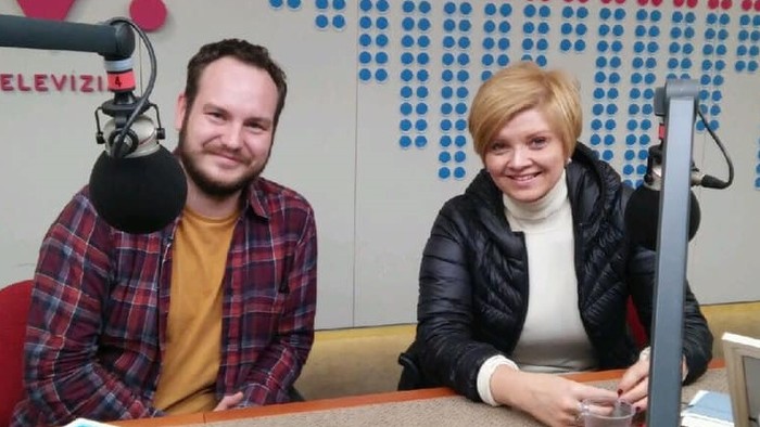 Festival Nová dráma/New Drama 2019