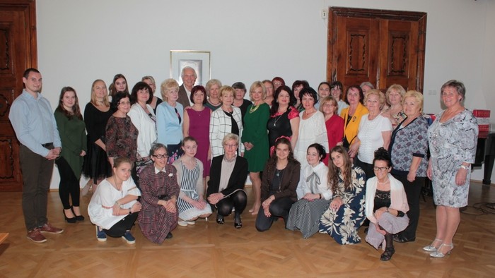 Vansovej Lomnička 2019