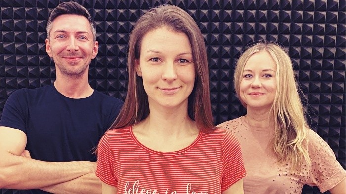 Anna Symington-Maar: Nechcem, aby sa mladým ľuďom dialo to, čo zažívala moja generácia