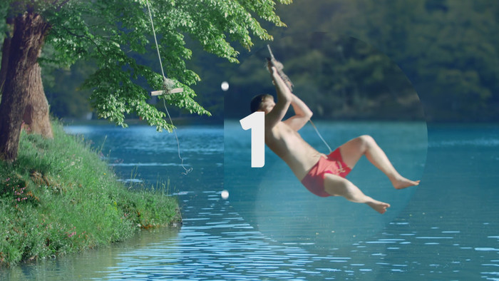 Leto v RTVS s novými televíznymi jinglami