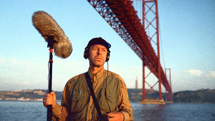 Miniprofil: Filmová hudba – The Lisbon Story