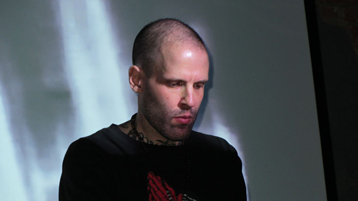 Pomalá hudba: Bvdub, Longital aj Cohen
