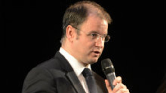 Marcel Merčiak a jeho rána