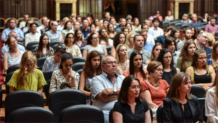 Sommeruni Studia Academica Slovaca erstmals online