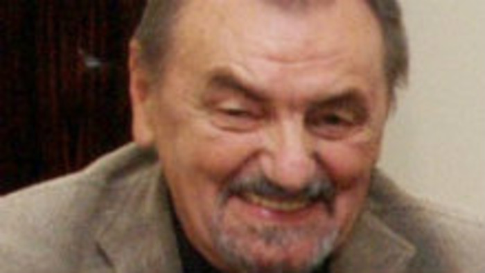 Spomienka na architekta Štefana Svetka 