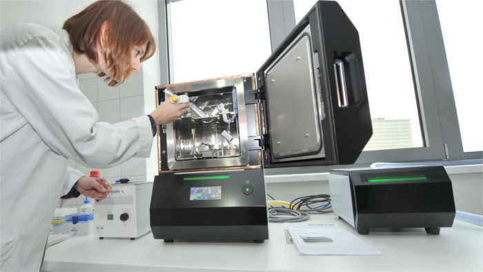 Zweiter internationaler Life Science Innovation Day in Bratislava 