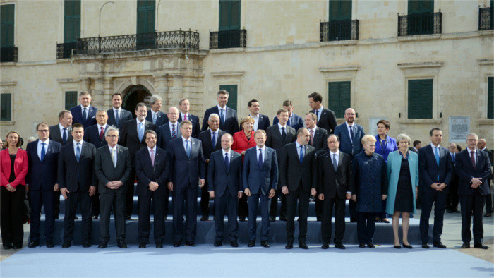 L’Europe n’est pas à la remorque des Etats-Unis