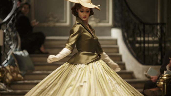 Sledujte strhujúci seriál Kolekcia