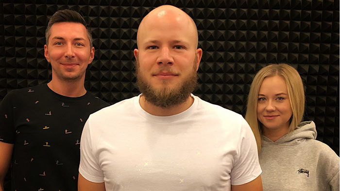 Vedátor: Mozog sa poteší, keď zrazu svet dáva zmysel