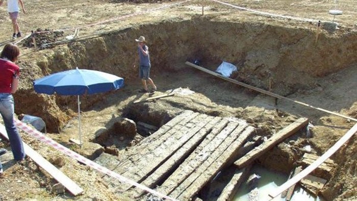 Detektoristi a amatérski archeológovia