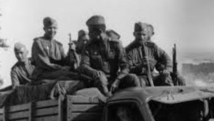 Zahraničné vojenské misie na Slovensku