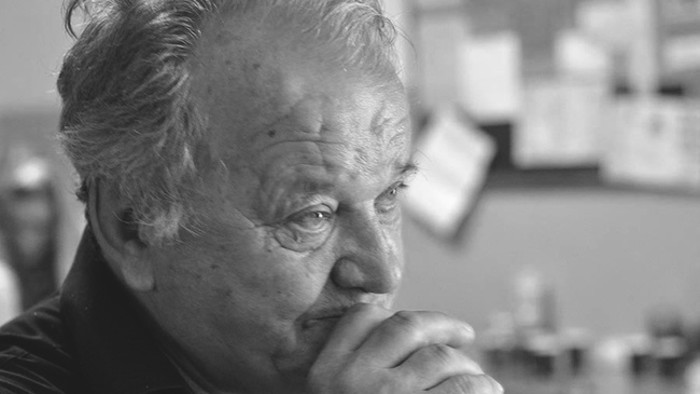 Zomrel scénograf, režisér a etnograf Viliam Ján Gruska