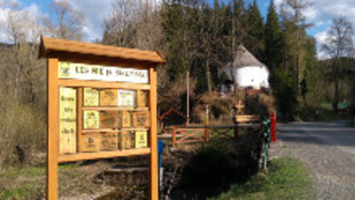 Novinky pre turistov na Čiernom Váhu