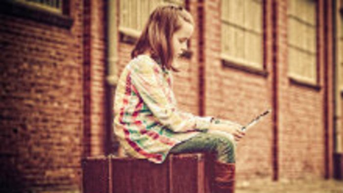 Od akého veku môžu deti jazdiť autobusom či vlakom?