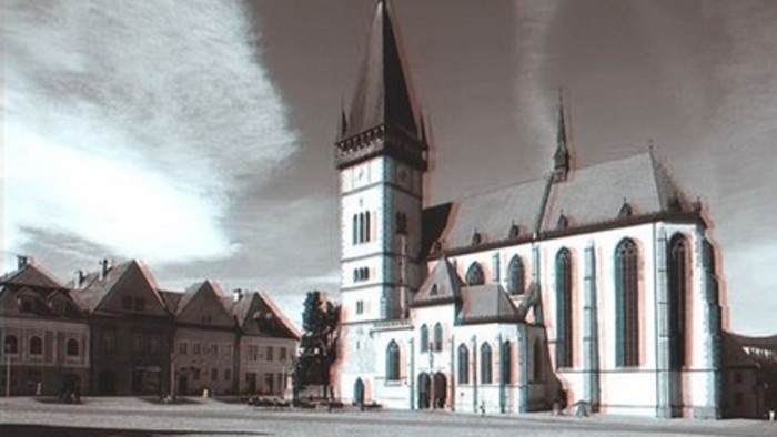 Fíčer: Brána do neba