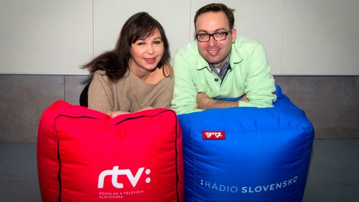Dobré ráno, Slovensko budú od 1. februára moderovať dvojice