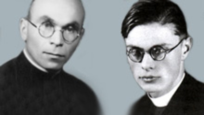 Katolícka moderna (1. polovica 20. storočia)