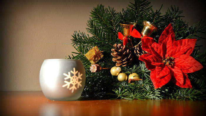 Vianočné sviatky s Rádiom Slovensko