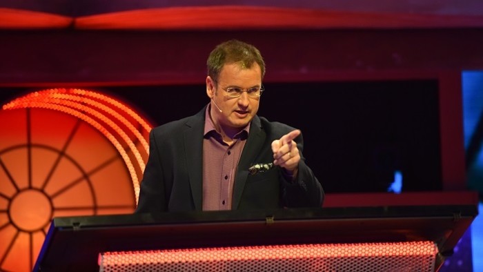 Čo ja viem s rekordným štartom, jednotkou na trhu bol aj nový kvíz Záhady tela