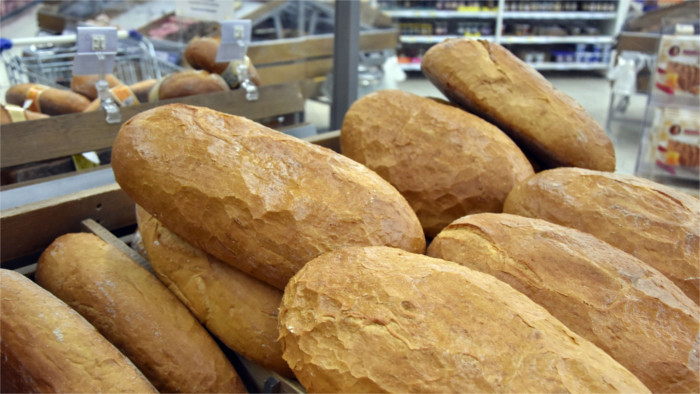 La doble calidad de los alimentos propuesta nuevamente como práctica comercial deshonesta