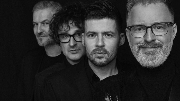 U vás doma: Skupina Hex dokázala, že nestratila dych