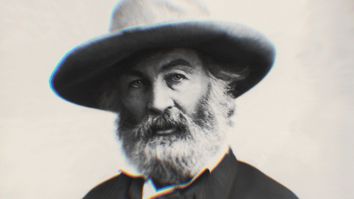 Fenomény: Walt Whitman