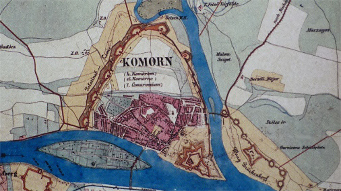 fortaleza Komarno2.jpg