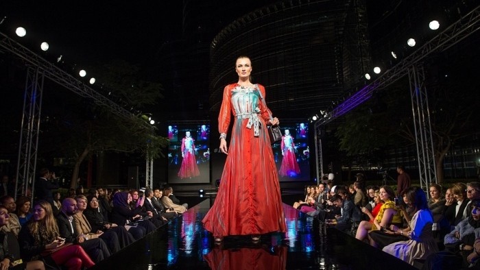 FASHION DAY/SHOW Michalovce