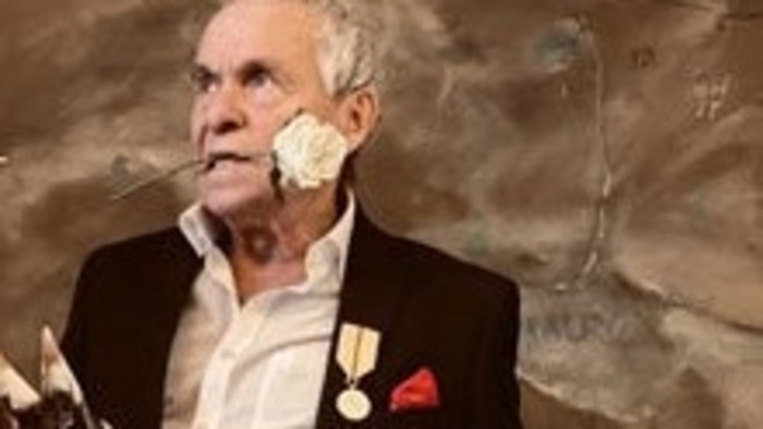 Jan Saudek: Mystik. Fotograf, ktorého sa dotkol Boh