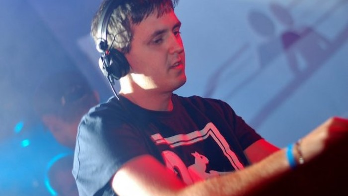 4Elements_FM: Tanečná hudba s DJ-om Drahoshom