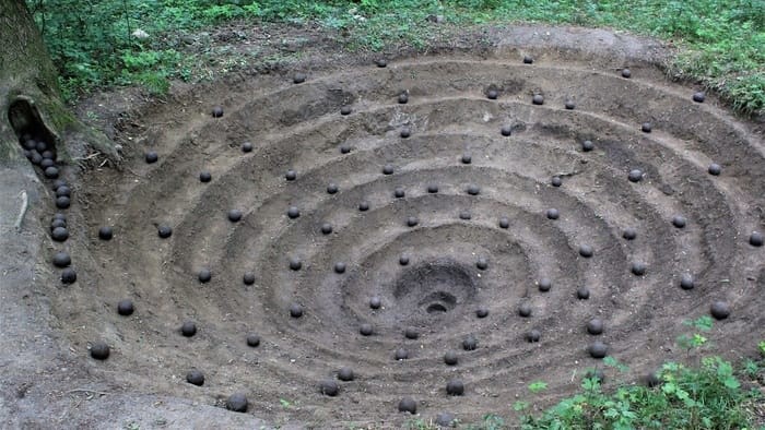 Land Art