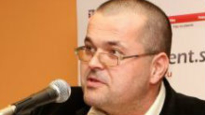 Dovolenkové patálie - Dovolenka Iva Hlaváčka